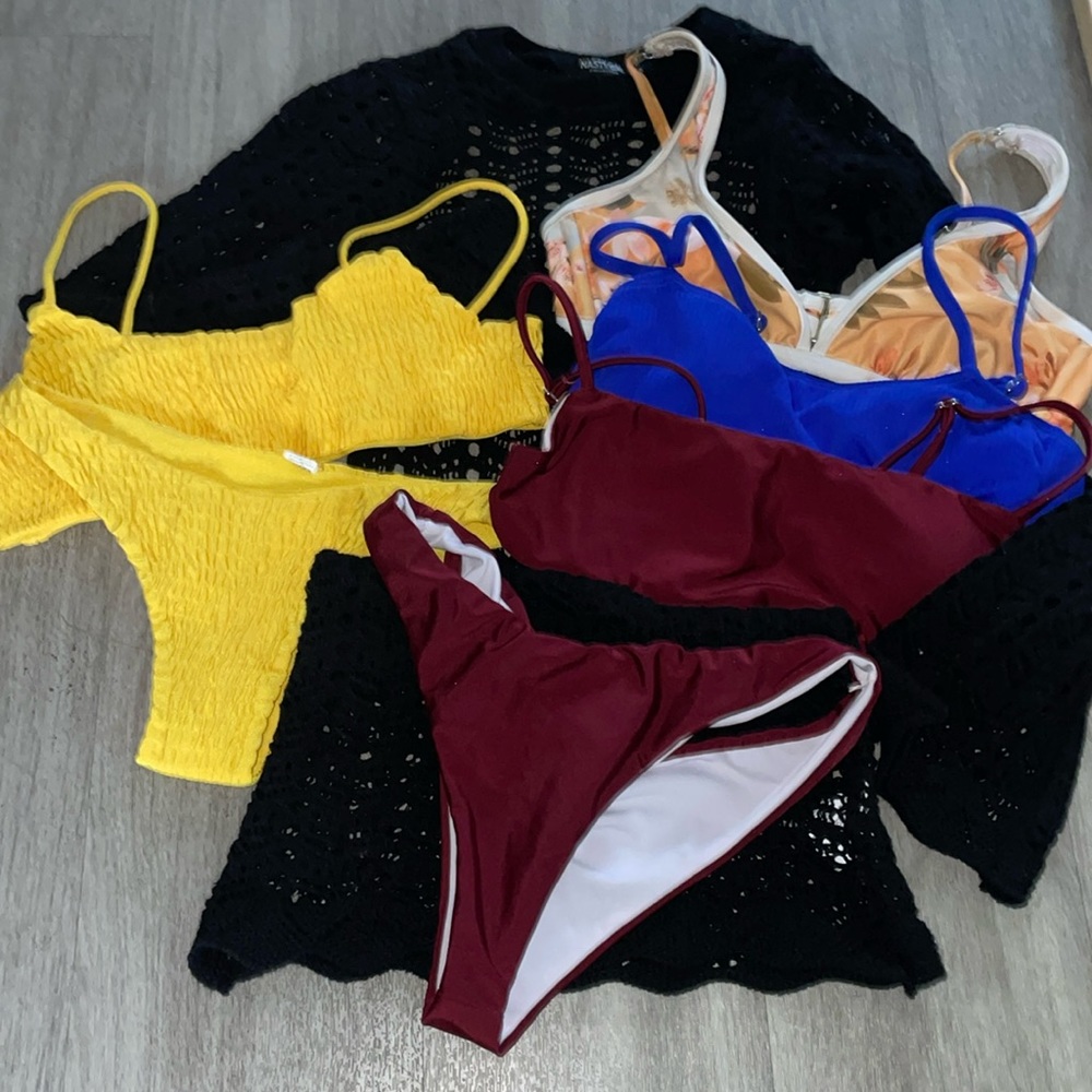 Nasty Gal - Summer bundle !